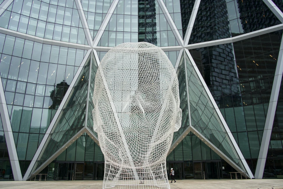 Exciting Road Trips from Calgary, CA