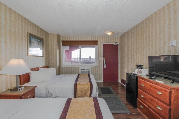 Canadas Best Value Inn Calgary Chinook Station image 15